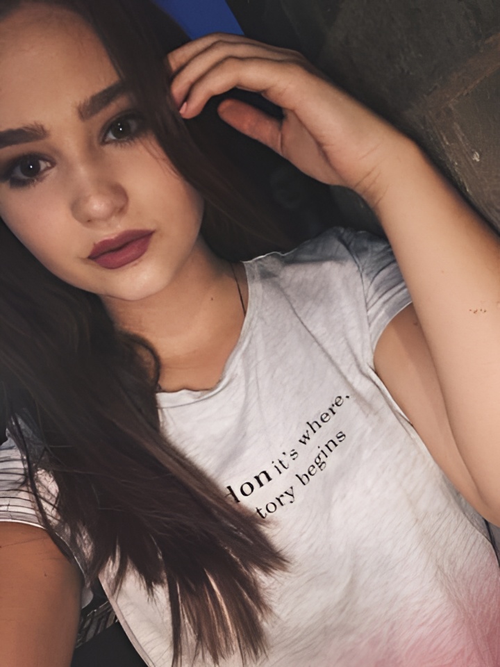 Индивидуалка Евлалия, доступна для личного знакомства от 5000 руб