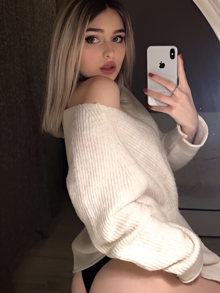 Индивидуалка Хана, доступна для личного знакомства от 10000 руб