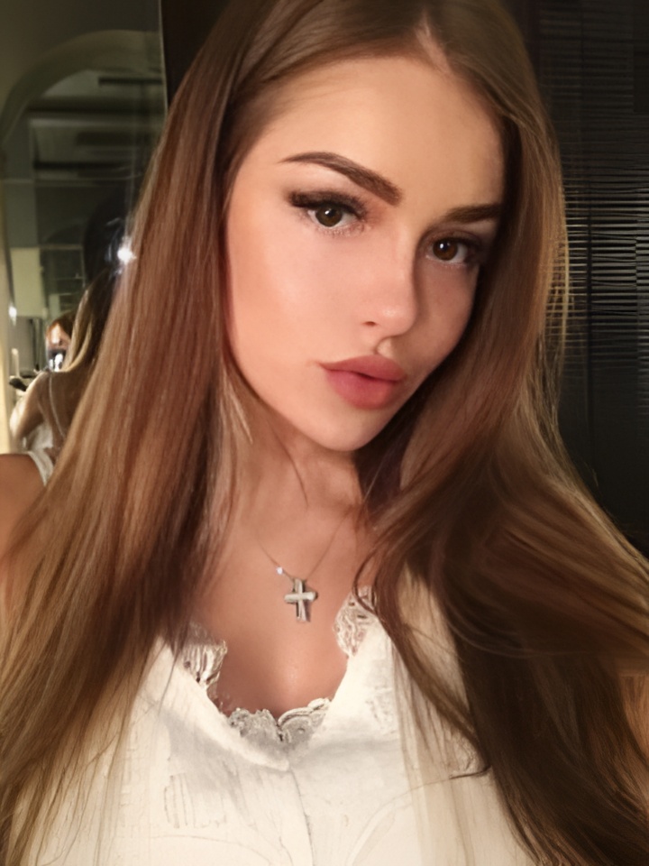 Индивидуалка Ленусик, доступна для личного знакомства от 5000 руб