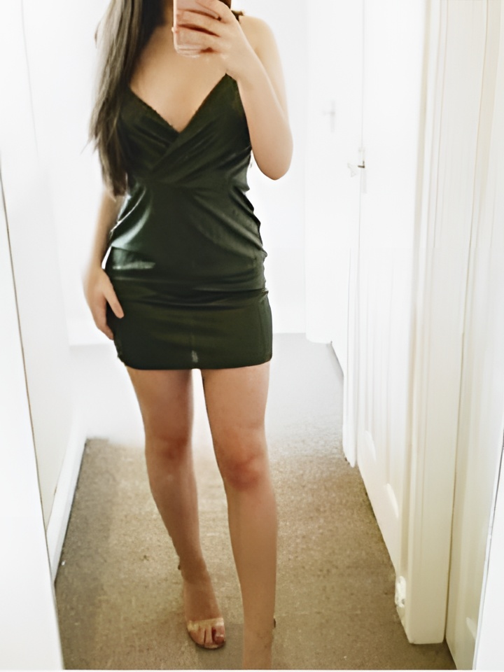 Индивидуалка Лолита, доступна для личного знакомства от 2000 руб