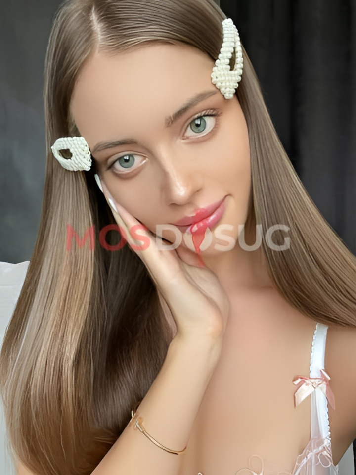 Индивидуалка Милена, доступна для личного знакомства от 5000 руб