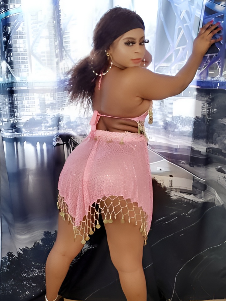 Индивидуалка Надюша, доступна для личного знакомства от 3000 руб