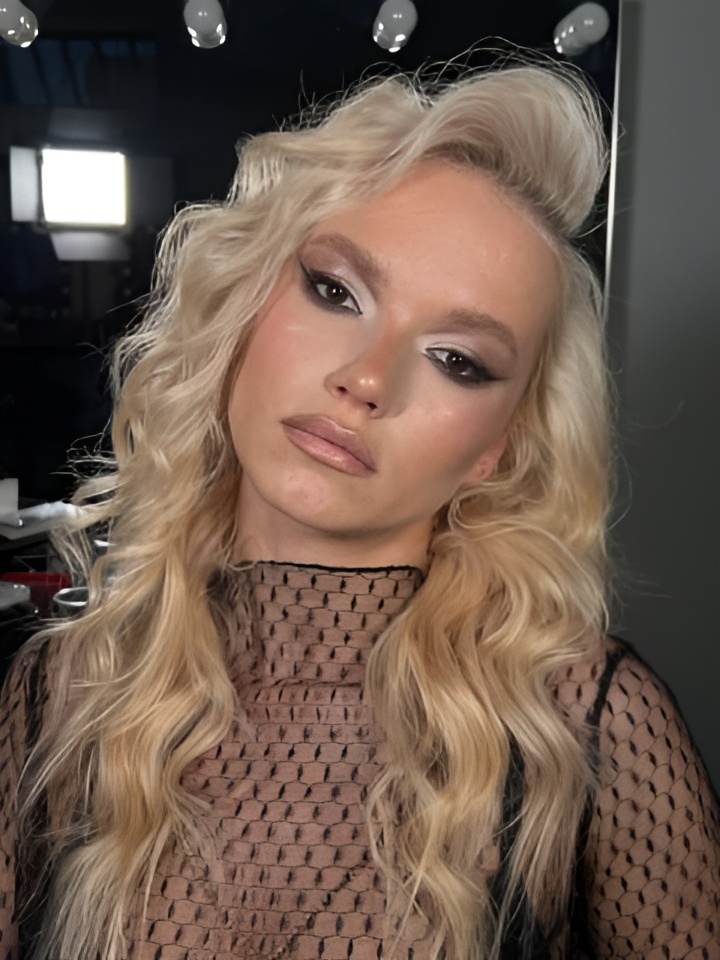 Индивидуалка Рада, доступна для личного знакомства от 4000 руб