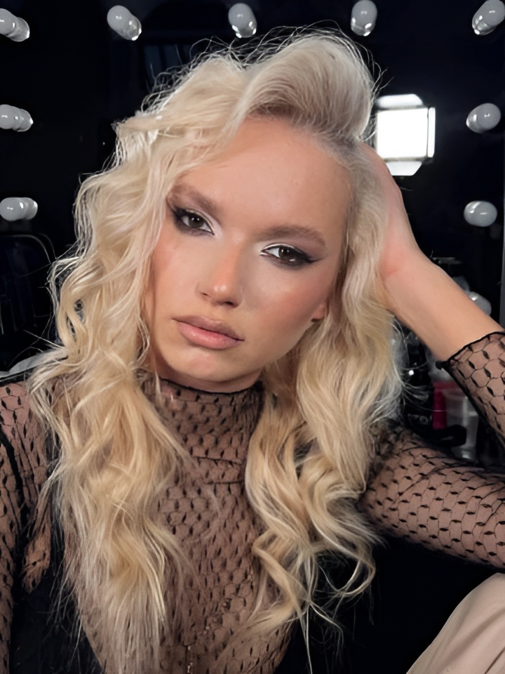 Индивидуалка Рада, доступна для личного знакомства от 4000 руб