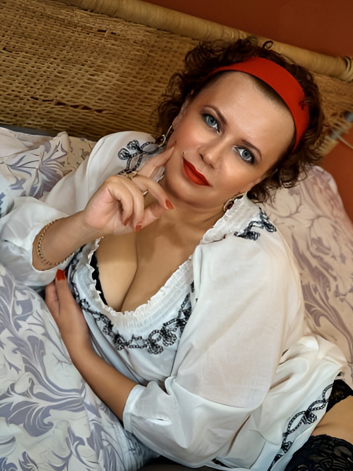 Индивидуалка Варвара, доступна для личного знакомства от 5000 руб