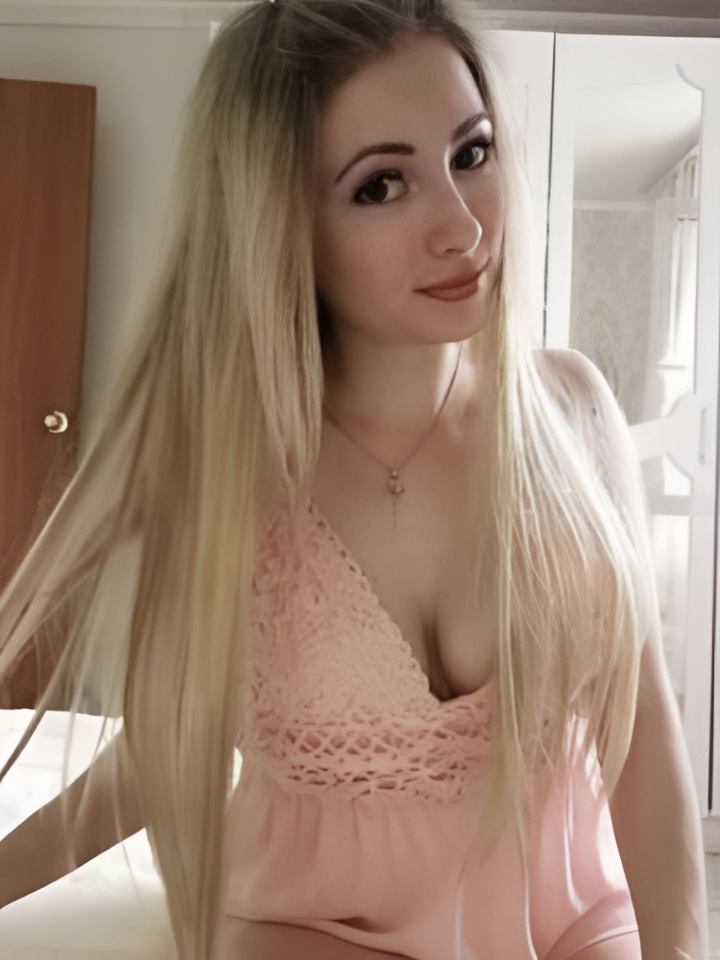 Индивидуалка Виктория, доступна для личного знакомства от 2500 руб