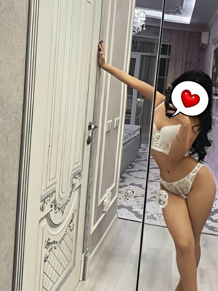 Индивидуалка Юлия, доступна для личного знакомства от 2500 руб