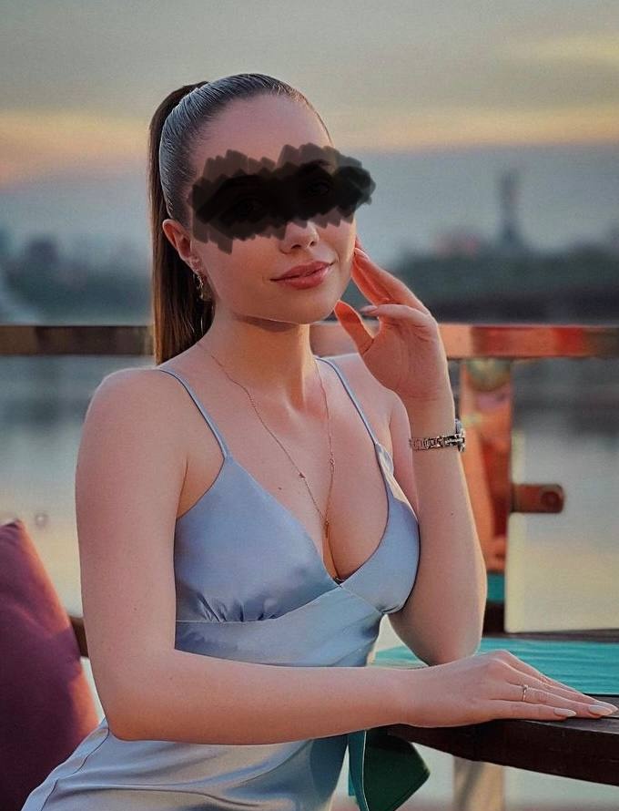 Индивидуалка 🎥 Лиза, доступна для личного знакомства от 6000 руб