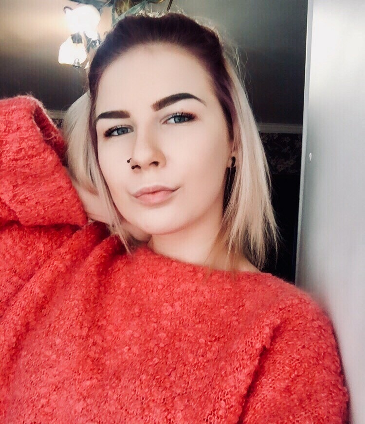 Влада привлекальеная девушка из Шарья цена от 3500 руб