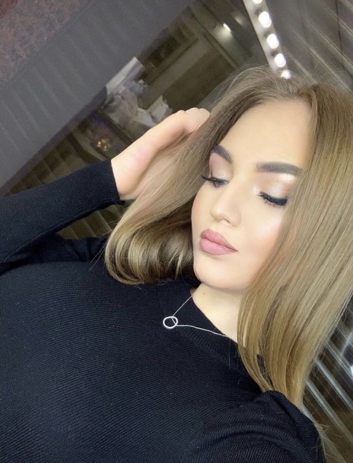 🎥 Зая привлекальеная девушка из Шарья цена от 3500 руб