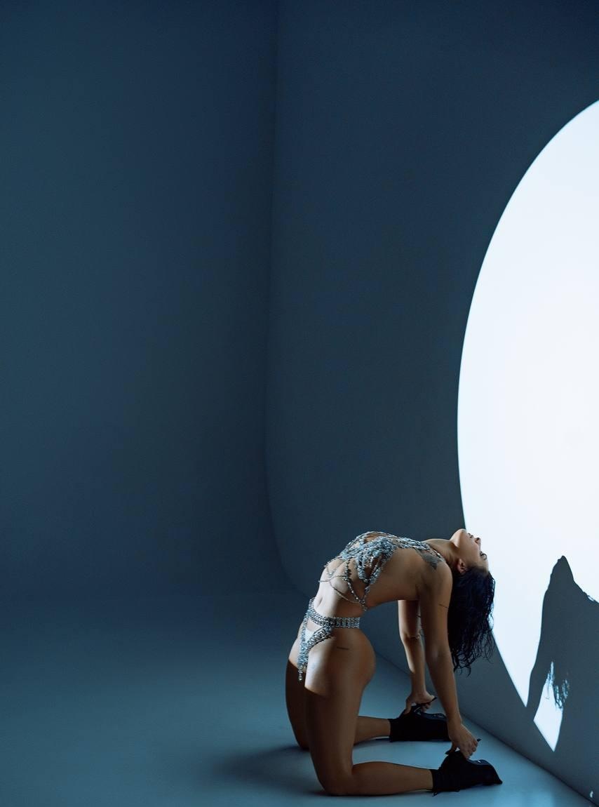 Индивидуалка Алекса, доступна для личного знакомства от 6000 руб