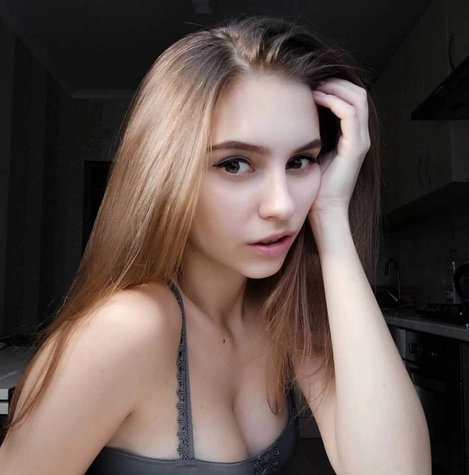 Елизавета привлекальеная девушка из Шарья цена от 3000 руб