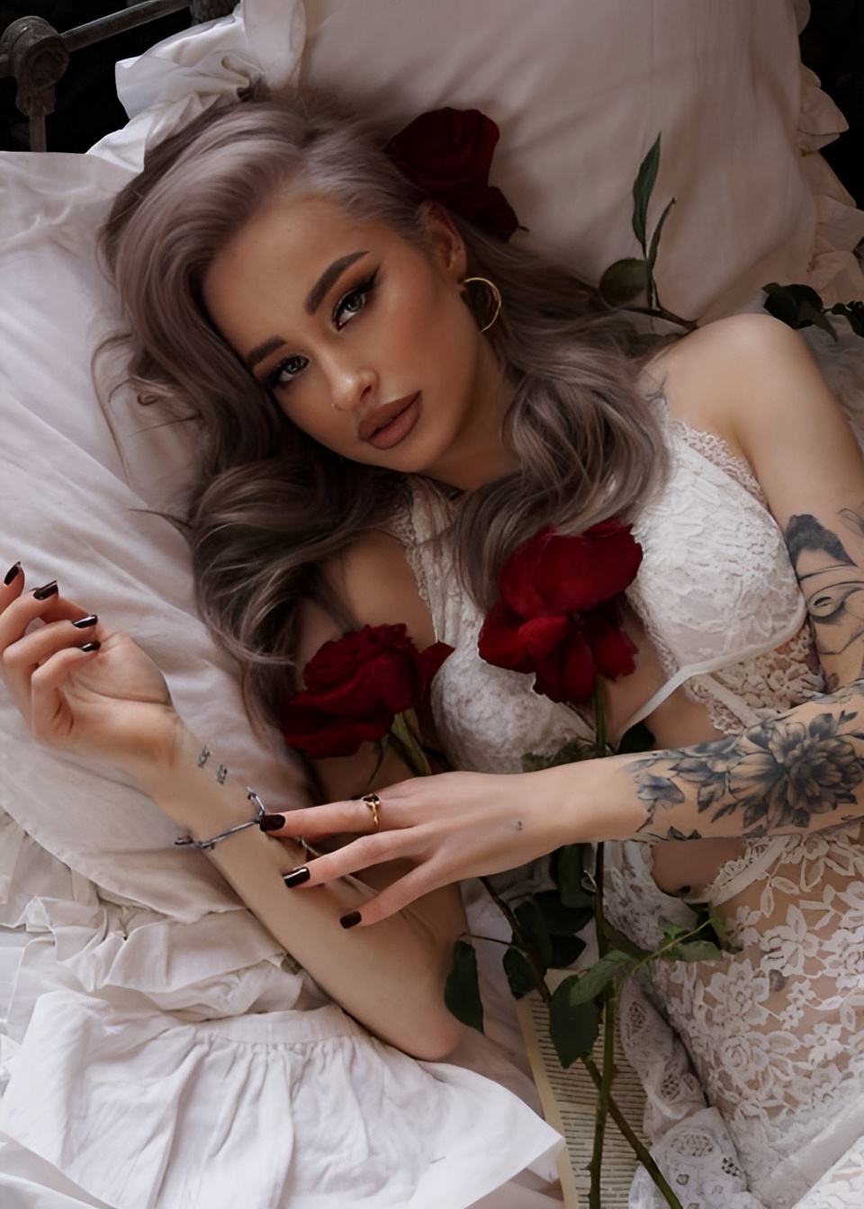 Ира привлекательная девушка из Шарья цена от 5000 руб