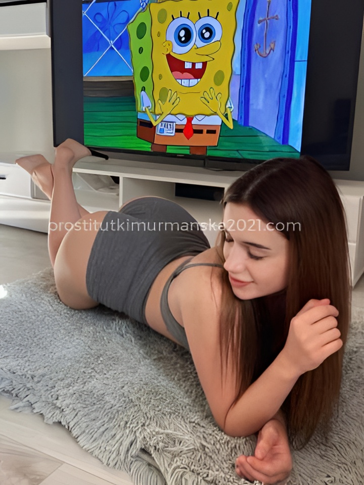 Индивидуалка Алиса, доступна для личного знакомства от 3000 руб