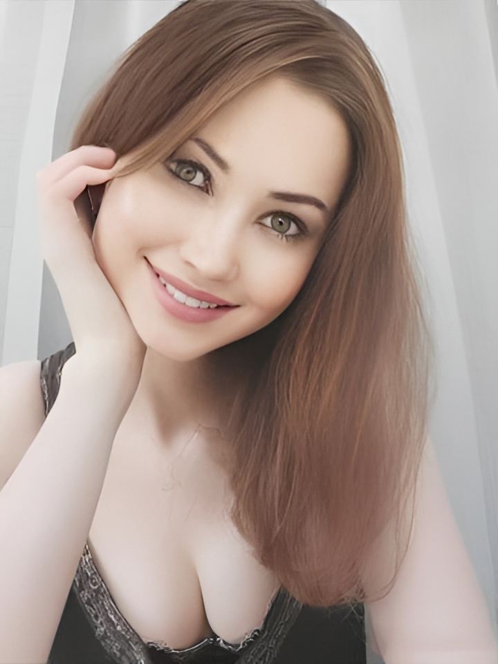 Индивидуалка Хельга, доступна для личного знакомства от 4000 руб