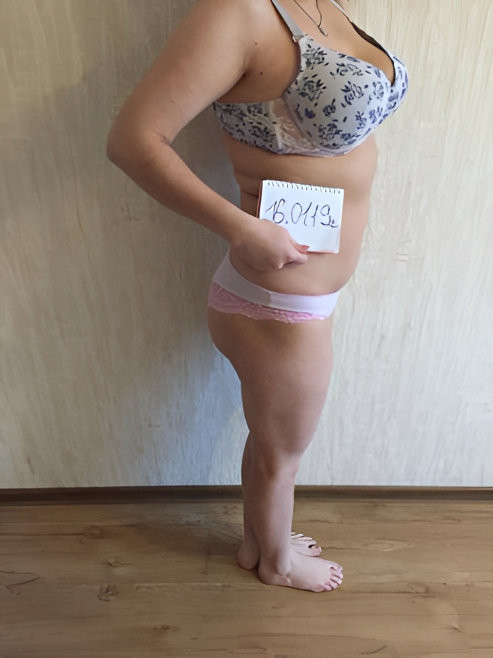 Индивидуалка Яна, доступна для личного знакомства от 4000 руб