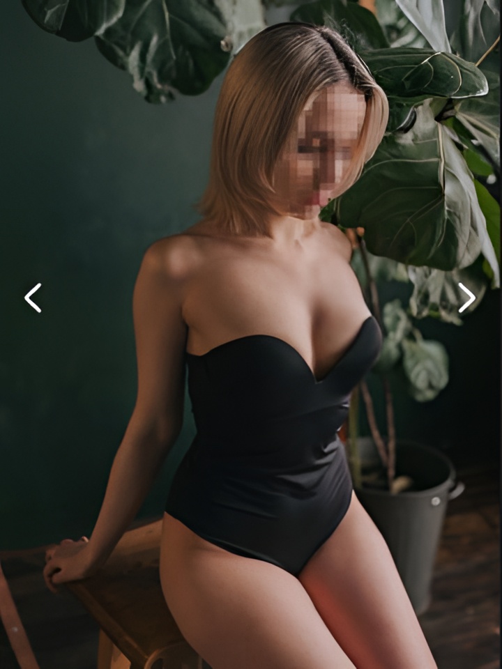 Индивидуалка Юна, доступна для личного знакомства от 10000 руб