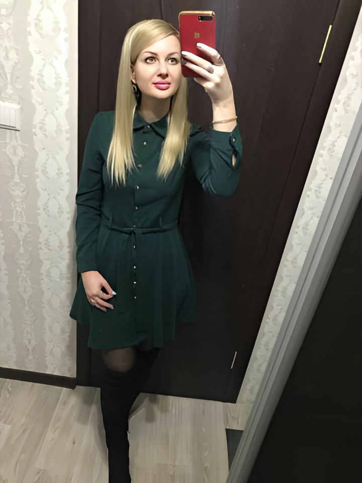 Индивидуалка Забава, доступна для личного знакомства от 1500 руб