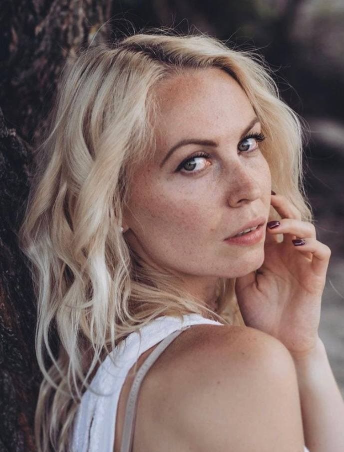 Индивидуалка 🎥 Вера, доступна для личного знакомства от 4000 руб