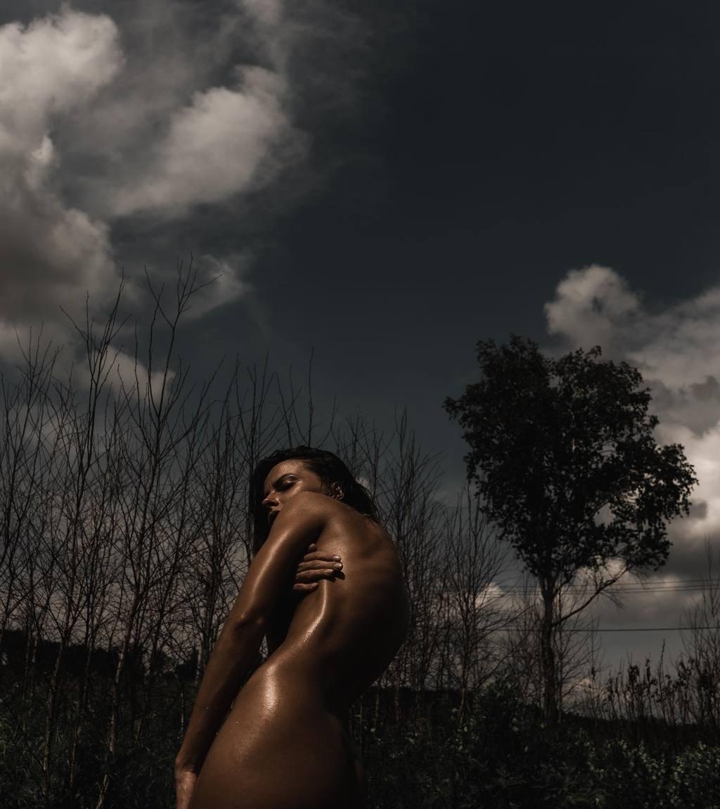 Индивидуалка Алина, доступна для личного знакомства от 4500 руб