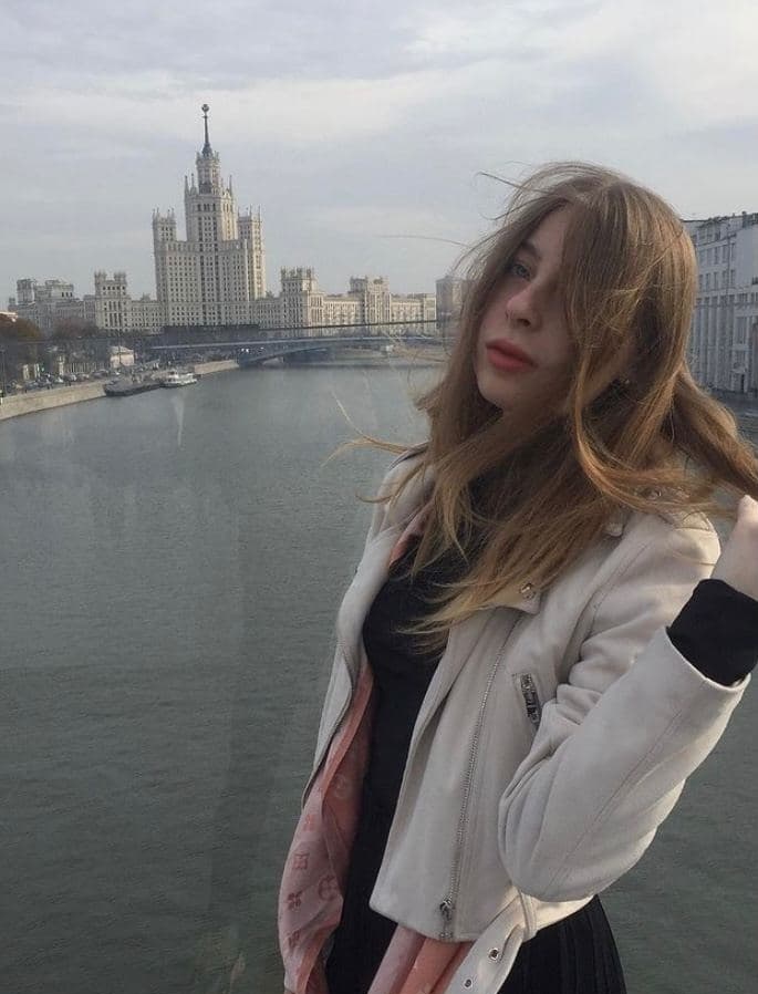 Индивидуалка Клеопатра, доступна для личного знакомства от 6000 руб