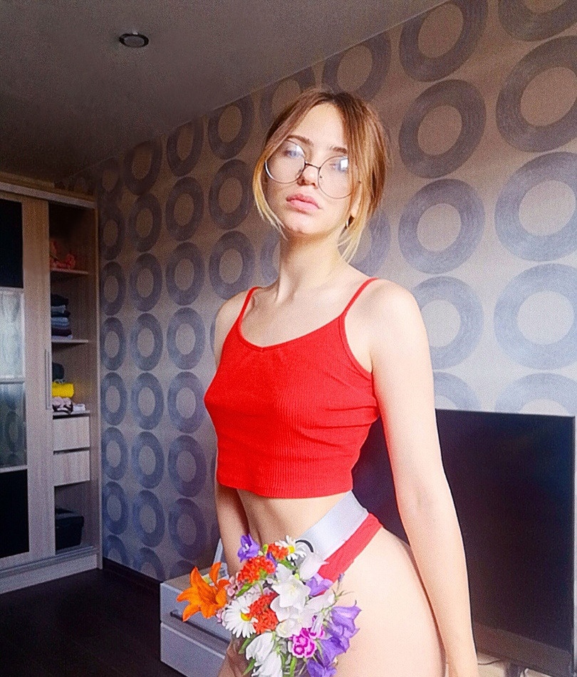 Индивидуалка Маруся, доступна для личного знакомства от 3500 руб