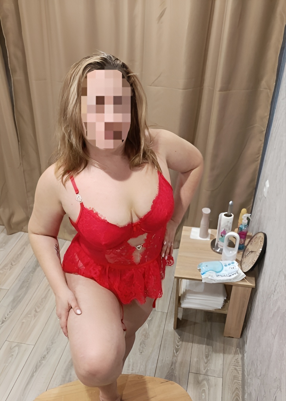 Индивидуалка Лиза, доступна для личного знакомства от 3500 руб