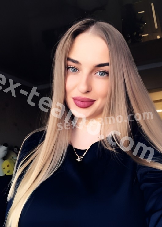 Алина привлекательная девушка из Шарья цена от 5000 руб