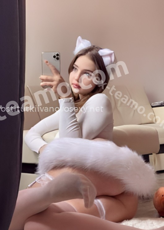 Индивидуалка Рита, доступна для личного знакомства от 2500 руб