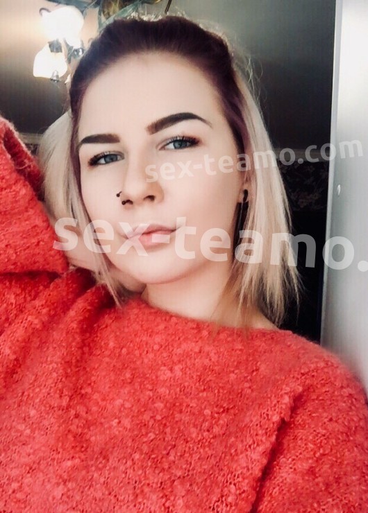 Влада привлекательная девушка из Шарья цена от 3500 руб