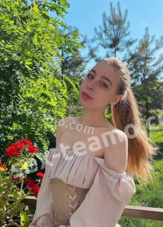 Индивидуалка Клеопатра, доступна для личного знакомства от 6000 руб