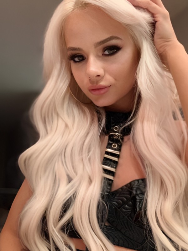 Чулпан привлекательная девушка из Шарья цена от 2000 руб