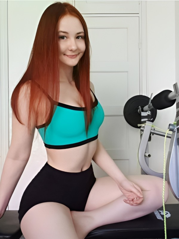 Влада привлекательная девушка из Шарья цена от 2500 руб