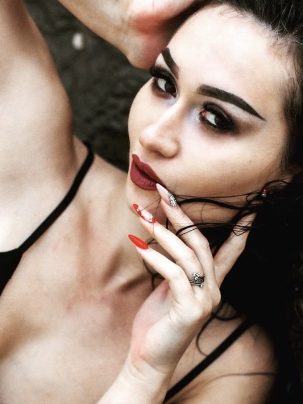 🎥 Лиза фото 6