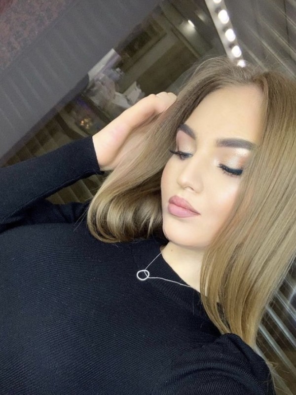 🎥 Зая привлекательная девушка из Шарья цена от 3500 руб