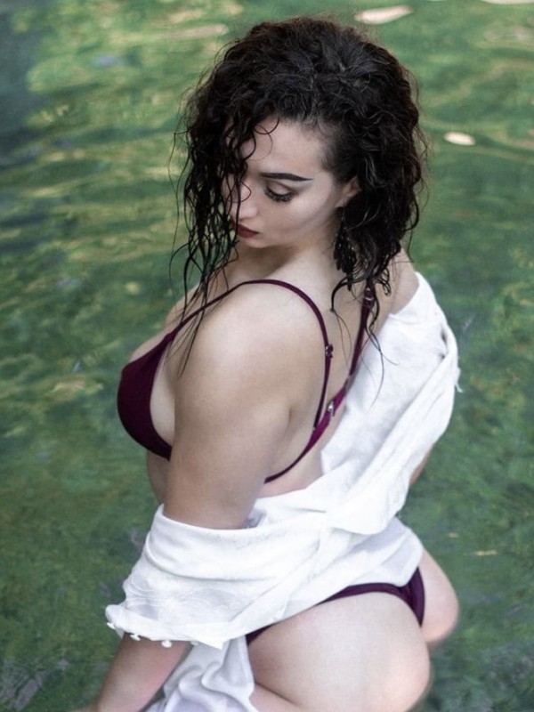 🎥 Лиза привлекательная девушка из Шарья цена от 8000 руб