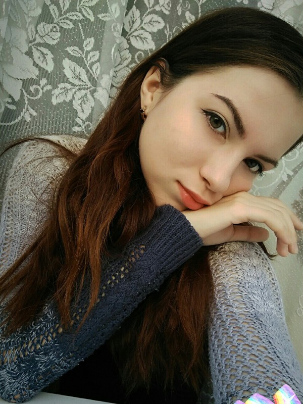 ОЛЬГА привлекательная девушка из Шарья цена от 3500 руб