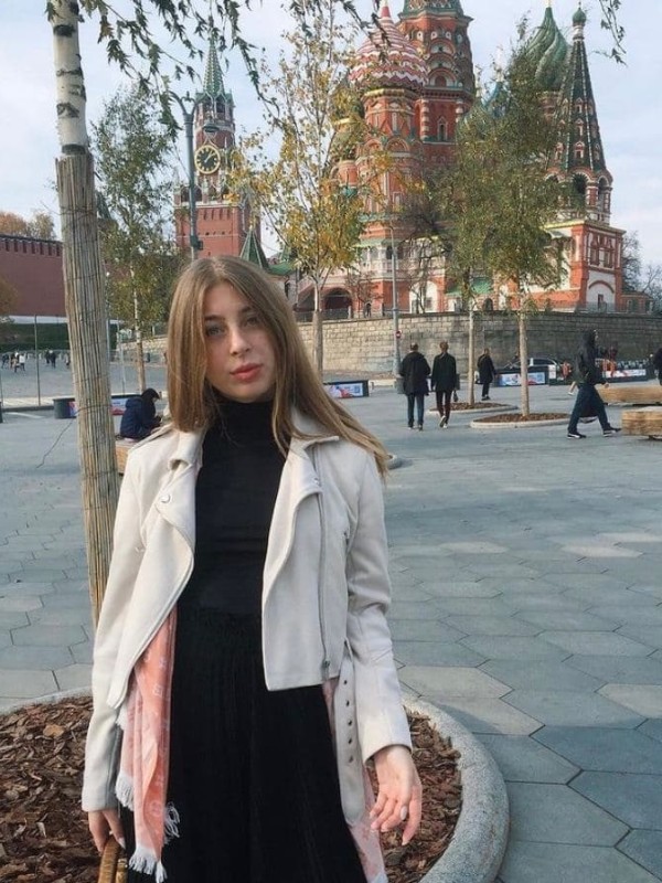 Клеопатра фото 4