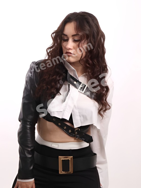 Анжела из Шарья