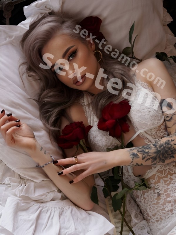 Ира из Шарья